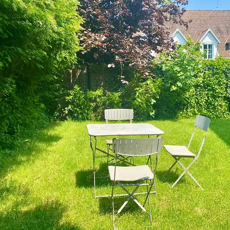 Bed and breakfast Izba Roubaix