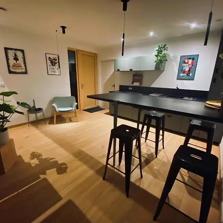 Izba Couette-café 3*