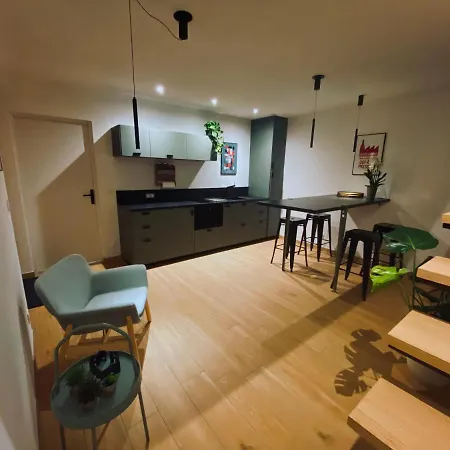 Bed and breakfast Izba