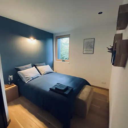 Izba Bed and breakfast 3*