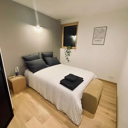 Bed and breakfast Izba