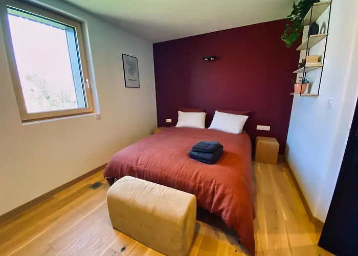 Izba Bed & Breakfast