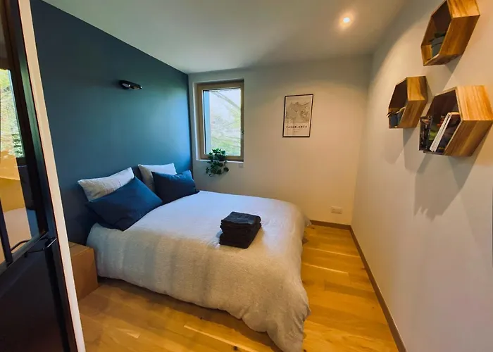 Izba Bed & Breakfast