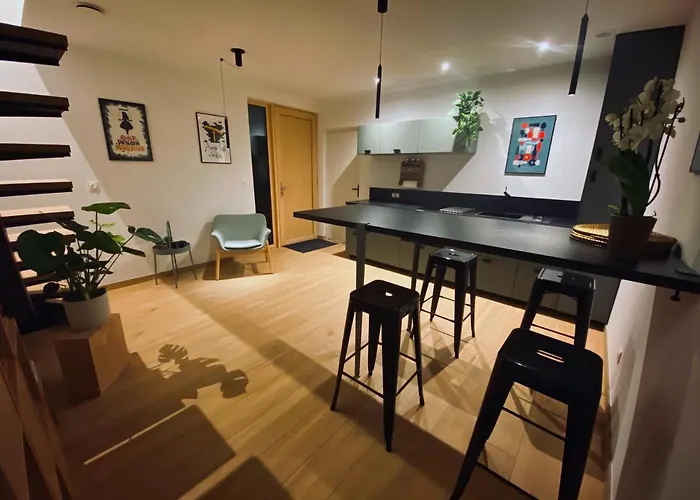 Izba Bed & Breakfast 3*