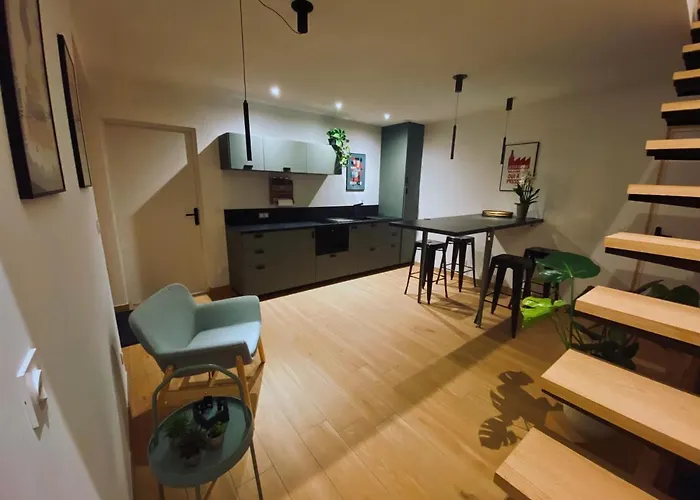 Bed & Breakfast Izba