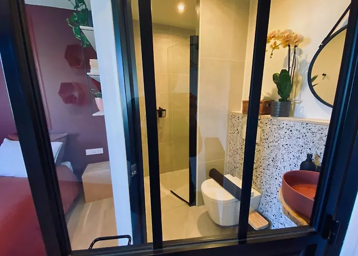 Bed & Breakfast Izba 3*