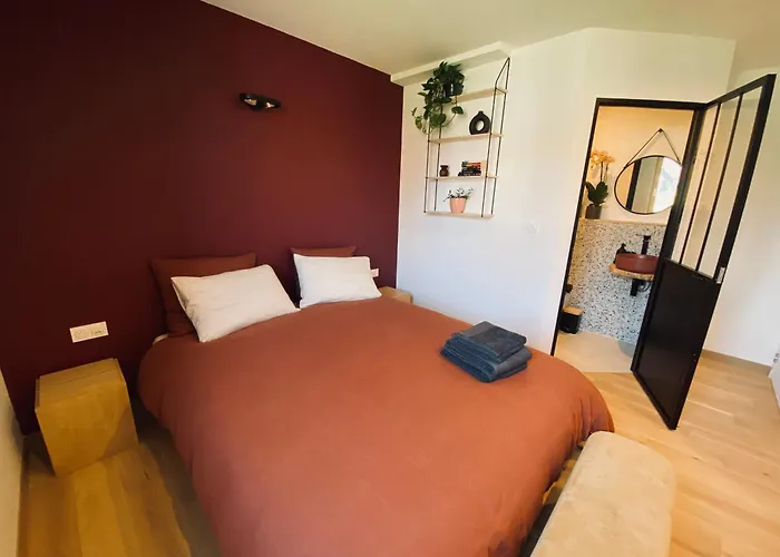 Bed & Breakfast Izba