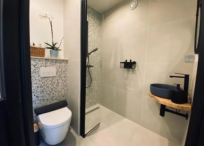 Izba Bed & Breakfast