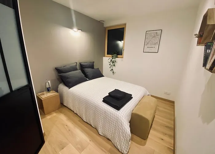 Bed & Breakfast Izba